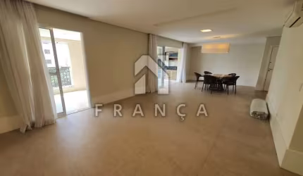 Apartamento de 03 Suítes - Condomínio Unique - Vila Ema