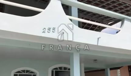 Casa Padrão em Caraguatatuba