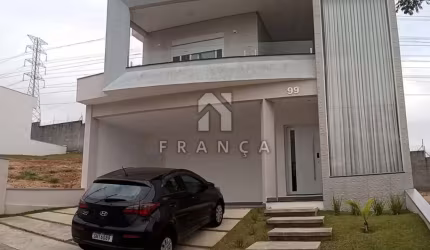 Casa à venda Condomínio Vivva