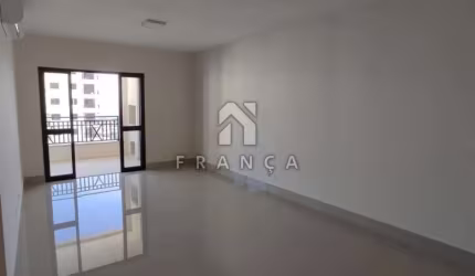 Apartamento Padrão em São José dos Campos