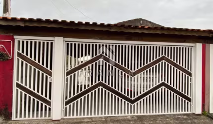 Imóvel Jardim Colônia - Jacareí
