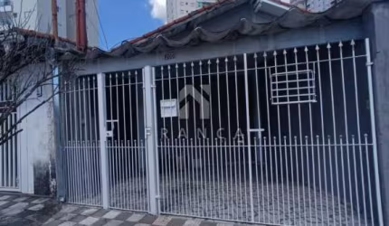 CASA 02 DORMITÓRIOS E UMA EDÍCULA COM BANHEIRO - JARDIM PARAIBA JACAREI SP