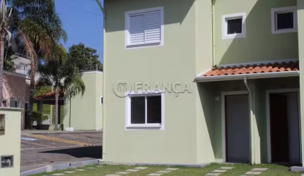 EXCELENTE OPORTUNDADE - Sobrado em Condomínio 03 Dormitórios - Jd Paulista