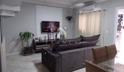 Casa em condomínio fechado - Vert Ville