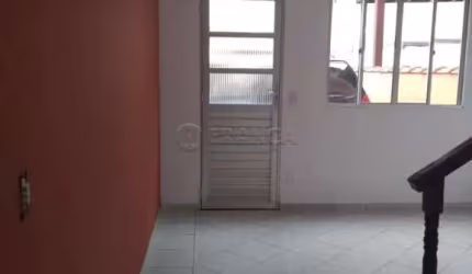 CASA 2 DORMITÓRIOS BAIRRO JARDIM MARIA AMELIA JACAREÍ