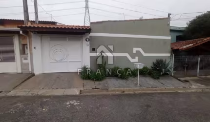 CASA 02 DORMITORIOS SENDO SUITES AMERICANA - VILA FORMOSA JACAREI SP