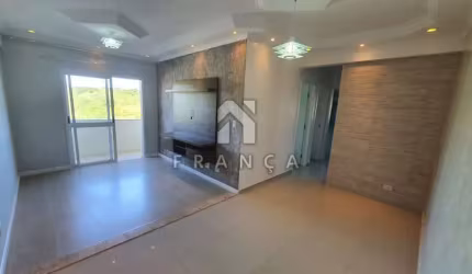 Apartamento de 03 dormitórios - Edifício São Mateus - Jd Satélite
