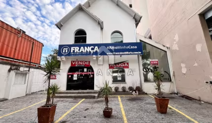 Comercial Ponto Comercial em Jacareí