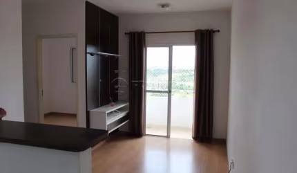 APARTAMENTO 2 DORMITÓRIOS BAIRRO CIDADE SALVADOR JACAREÍ
