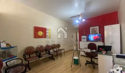 SALA COMERCIAL CENTRO DE JACAREI SP