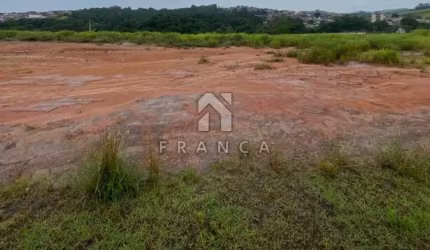 TERRENO COM 125M² JARDIM NOVO AMANHECER JACAREI SP