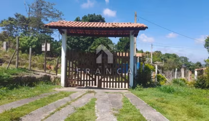 CASA 03 DOMRITÓRIOS - NOVA CAMPOS DO JORDÃO SANTA BRANCA SP