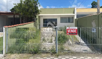 CASA COMERCIAL 09 AMBIENTES - VILA PINHEIRO JACAREI SP