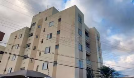 APARTAMENTO 2 DORMITÓRIOS - BAIRRO JARDIM FLÓRIDA - JACAREÍ