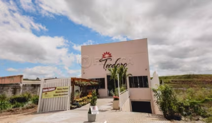 GALPÃO COMERCIAL - JARDIM ESPERANÇA - JACAREÍ