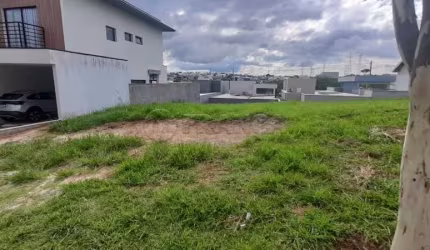 Terreno à venda Residencial Vivva