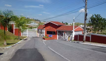 Condomínio Fechado Terras de Santa Helena !!!