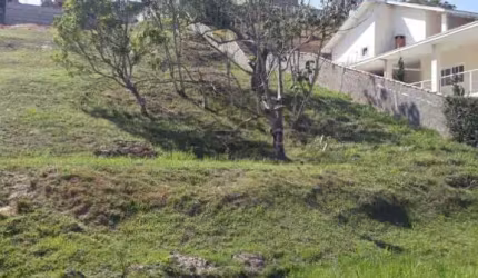MIRANTE DO VALE -   TERRENO com  1000 m²  NA FASE I