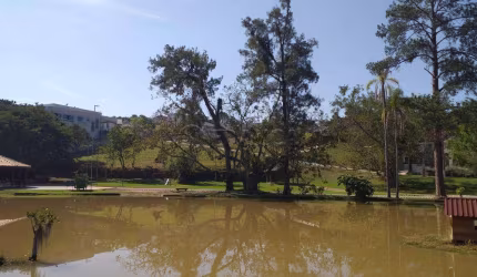 Terreno Condomínio de Alto Padrão - Vales dos Lagos Jacareí !!!