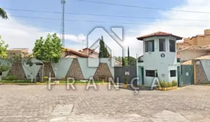 TERRENO EM CONDOMINIO 380 M² - JARDIM SANTA MARIA JACAREI SP