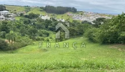 Oportunidade Terreno Condomínio Fechado 1960M² - Mirante do Vale - Jacareí - SP