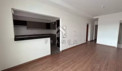 APARTAMENTO 3 DORMITÓRIOS SENDO 1 SUÍTE - CENTRO - JACAREÍ