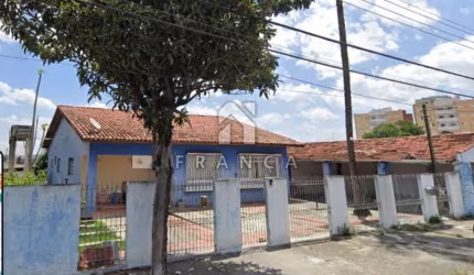 Chácara no Jardim Califórnia