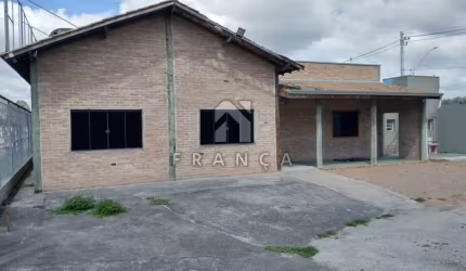 Comercial Ponto Comercial em Jacareí