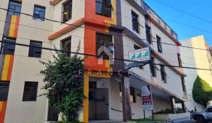 SALA COMERCIAL - CENTRO JACAREI SP