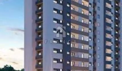 Apartamento de 02 Dormitórios - Soul Parque - Parque Industrial