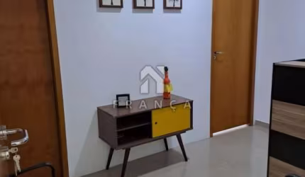 Comercial Sala em Condomínio em Jacareí