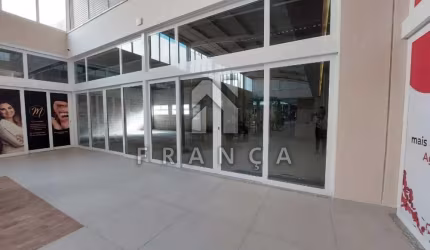 BOULEVARD OFFICE MALL - CENTRO