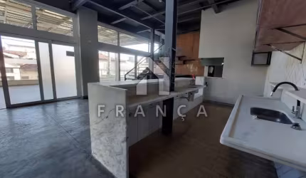 Comercial Mall em Jacareí