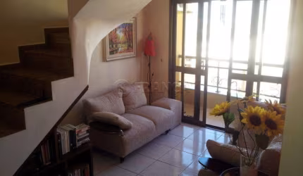 Apartamento Cobertura em São José dos Campos