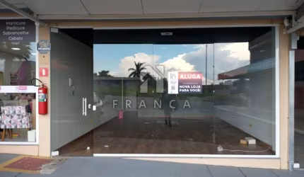 HR MALL SALVÁTICO - SÃO JOÃO