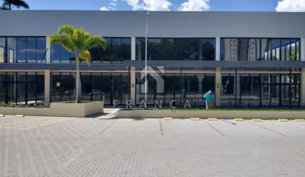 APRISCO MALL - JARDIM PARAÍBA