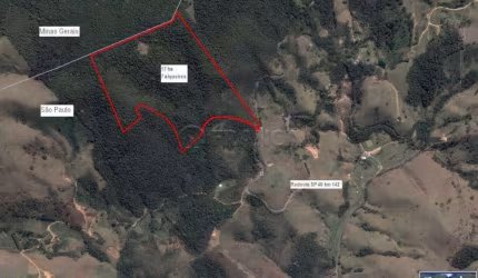 PROPRIEDADE DE TERRA - MONTEIRO LOBATO