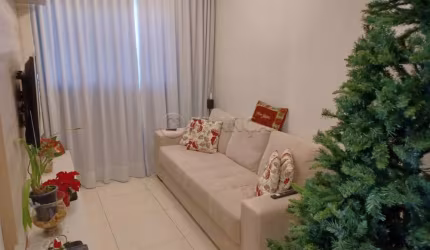 Apartamento Cobertura Duplex com piscina - Jacareí