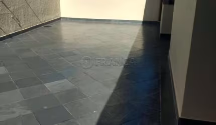 Cobertura Duplex - Jardim Aquarius - São José Dos Campos