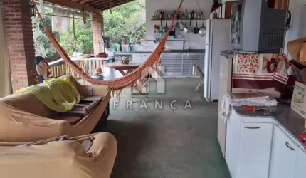 Rural Chácara em Paraibuna