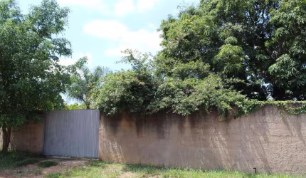 CHACARA DE 977M² - VERANEIO IJAL JACAREÍ SP