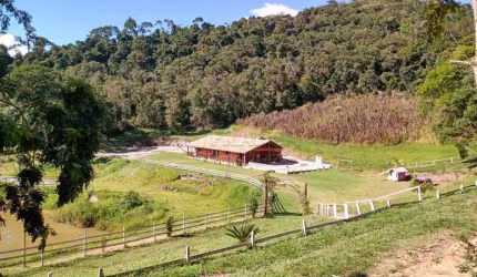 Rural Chácara em São Luiz do Paraitinga