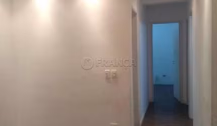 APARTAMENTO 3 DORMITÓRIOS SENDO 1 SUITE BAIRRO JARDIM SIESTA JACAREÍ
