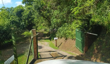 CHÁCARA 12.600 M² JAMBEIRO