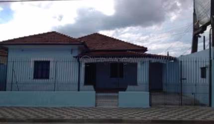 CASA COMERCIAL - SÃO JOÃO - JACAREÍ