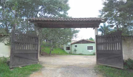 Rural Chácara em Jacareí