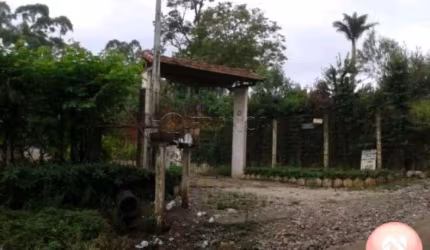 Rural Chácara em Jacareí