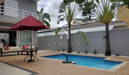 Casa Condomínio em Jacareí