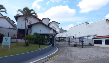 Excelente Apartamento -Parque Santo Antônio - Jacareí