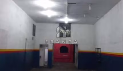 ponto Comercial  - Jardim Santa Maria Jacaraeí SP